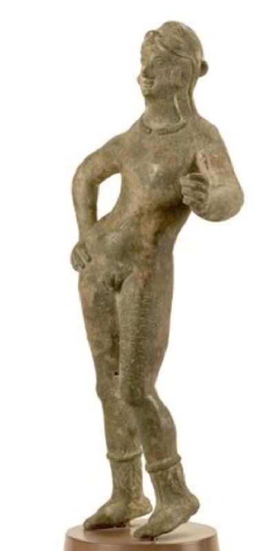 Roman hermaphrodite