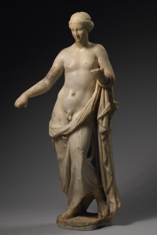 Roman hermaphrodite