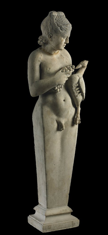 Roman hermaphrodite