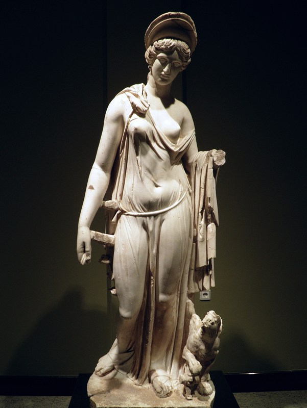 Roman hermaphrodite