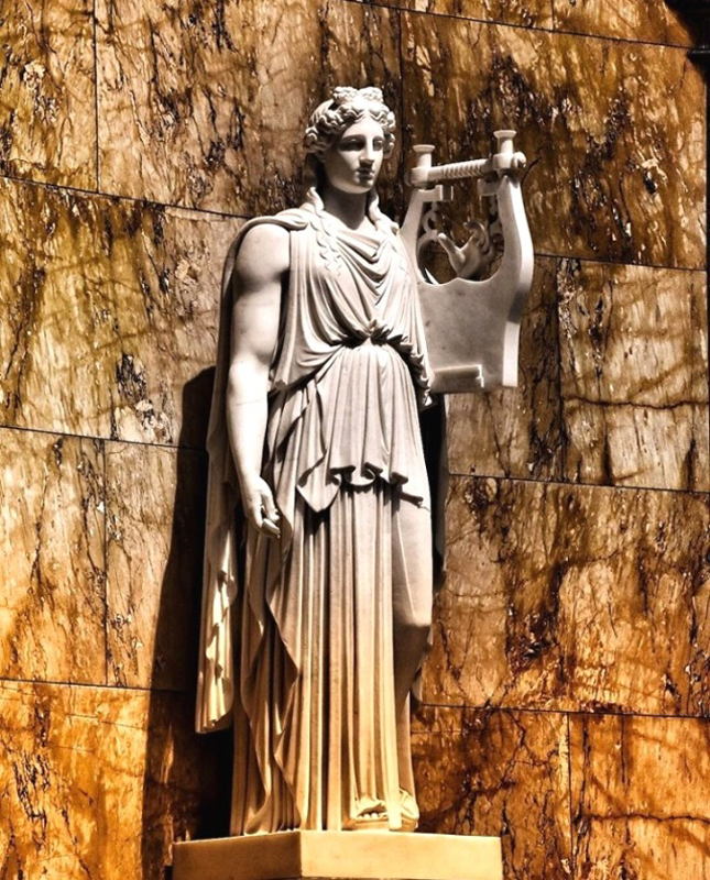 Roman hermaphrodite
