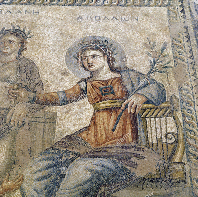 Roman hermaphrodite