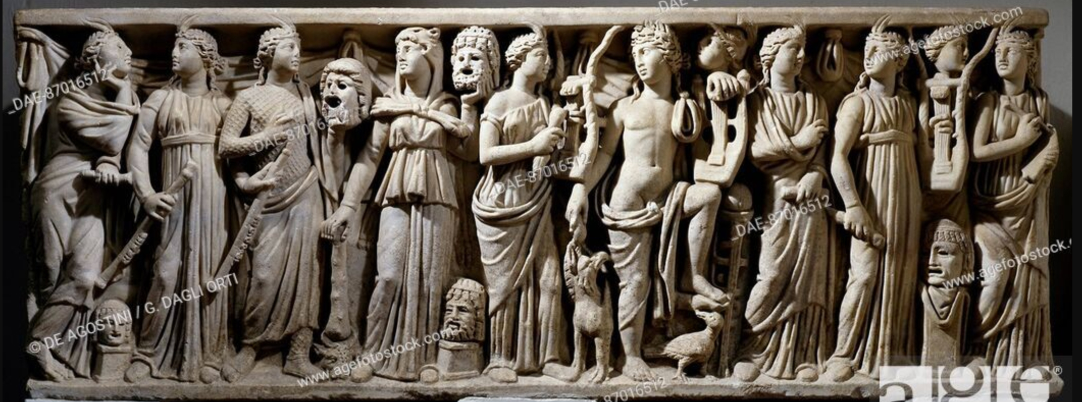 Roman hermaphrodite