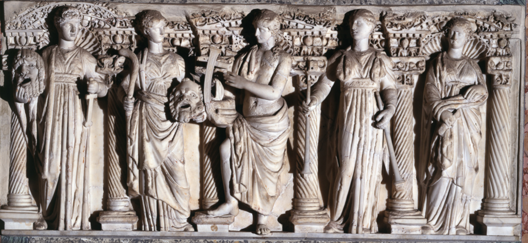 Roman hermaphrodite
