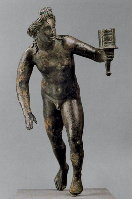 Roman hermaphrodite