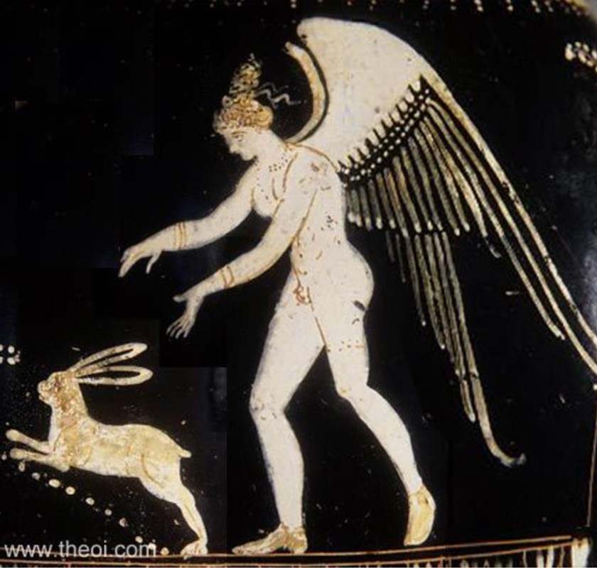 Roman hermaphrodite