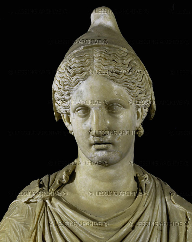Roman hermaphrodite