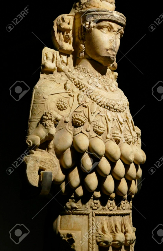 Roman hermaphrodite