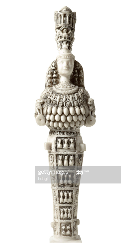 Roman hermaphrodite
