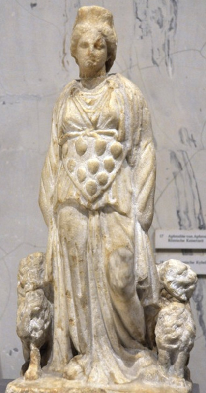 Roman hermaphrodite
