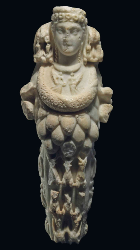 Roman hermaphrodite