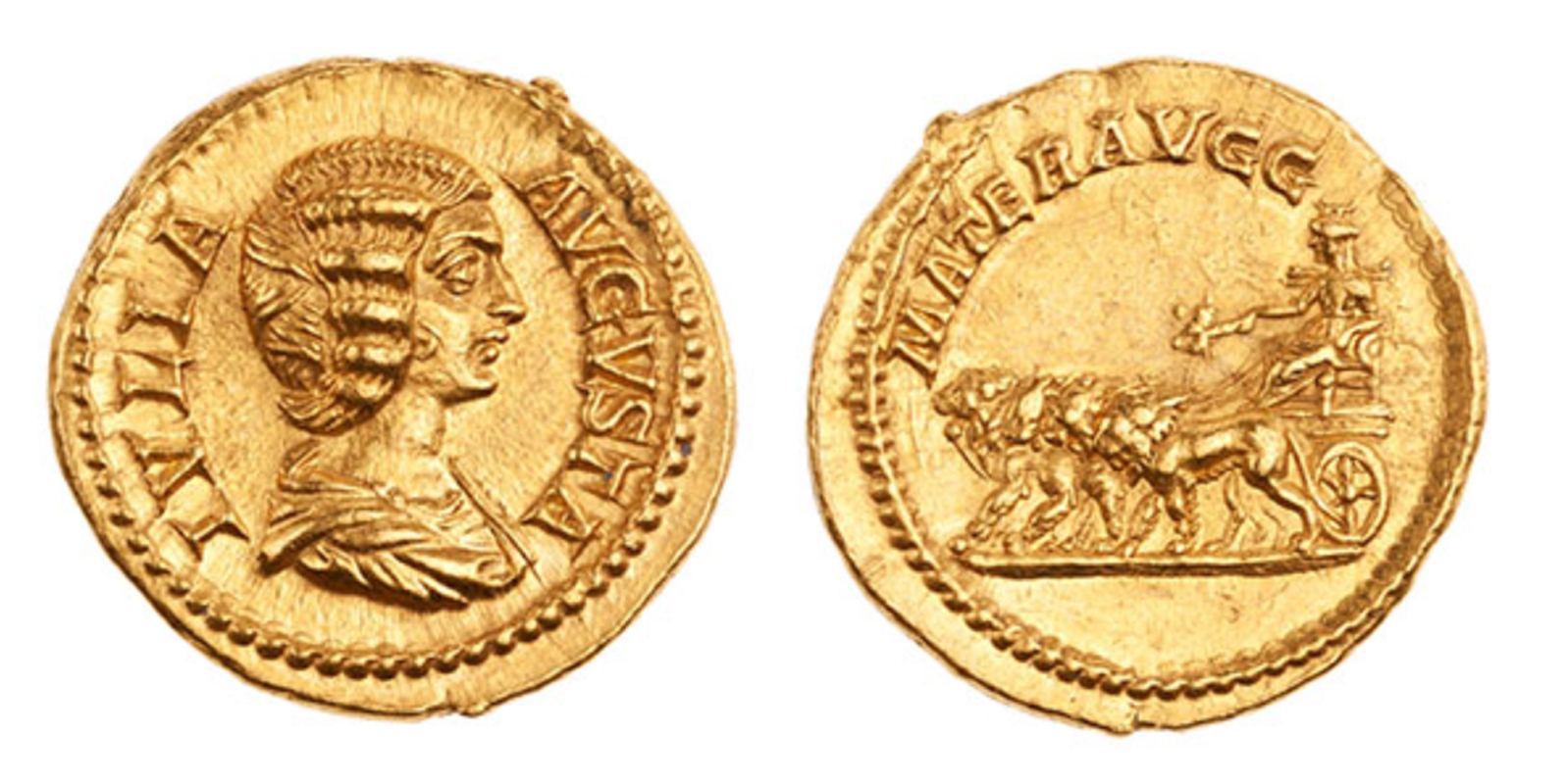 Roman hermaphrodite
