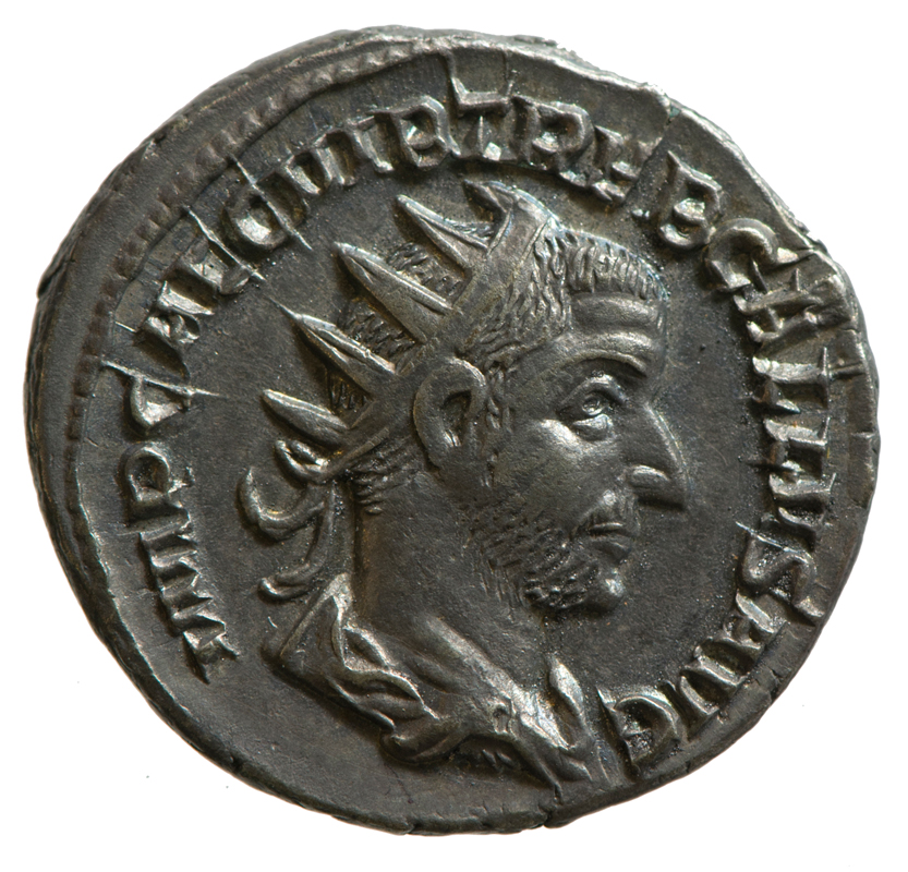 Roman hermaphrodite