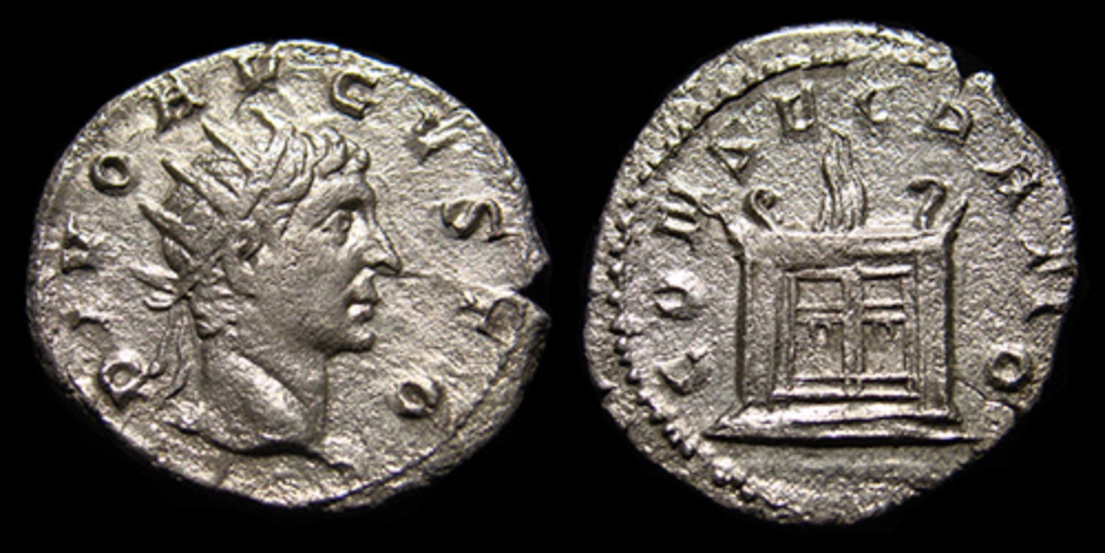 Roman hermaphrodite