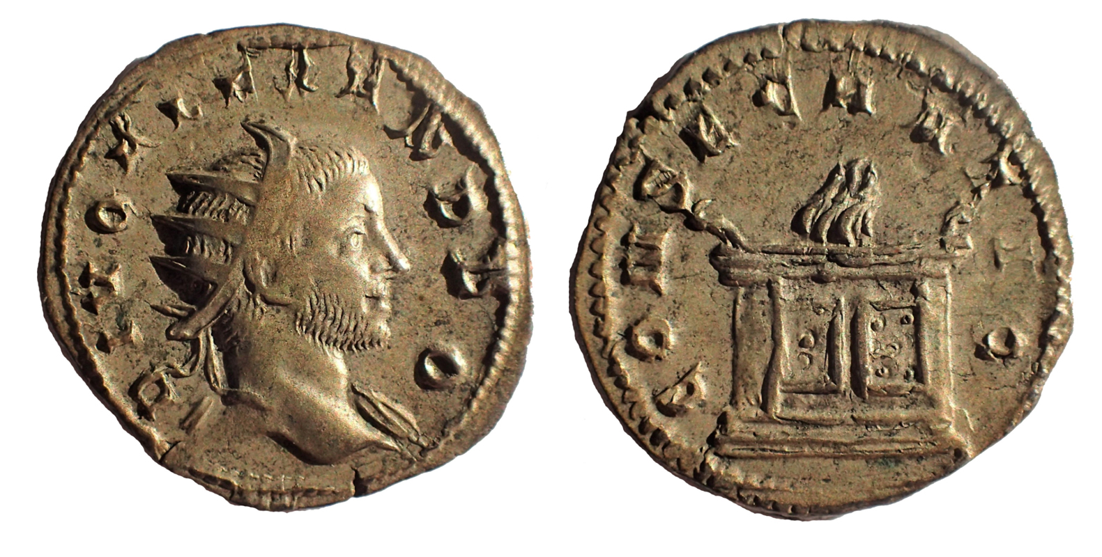 Roman hermaphrodite