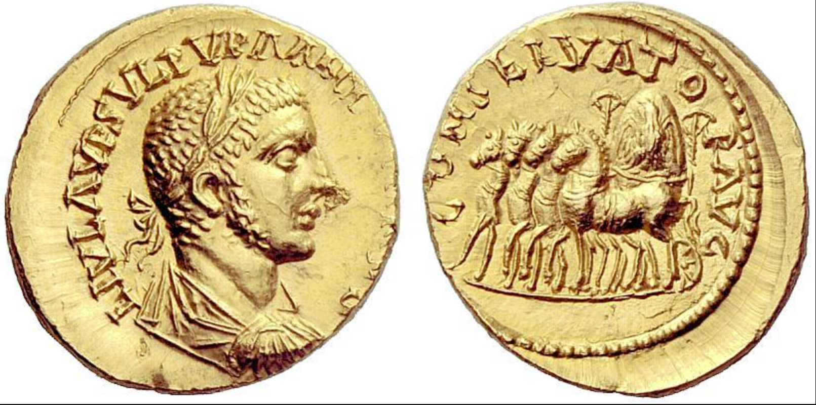 Roman hermaphrodite
