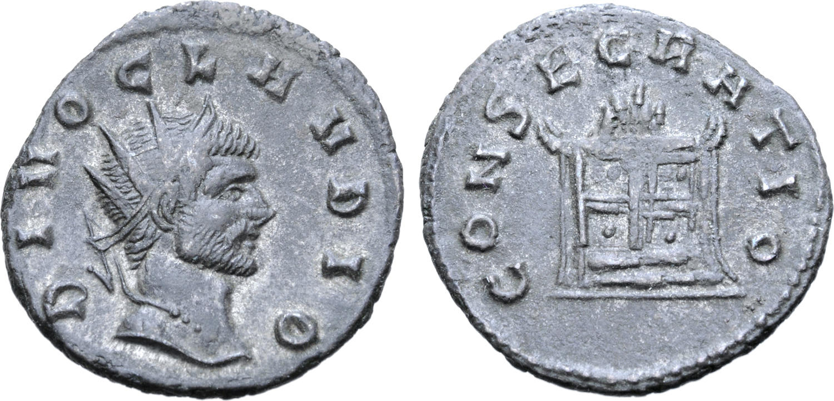 Roman hermaphrodite