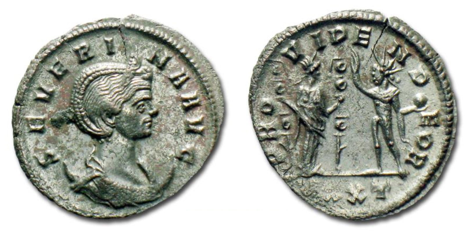 Roman hermaphrodite