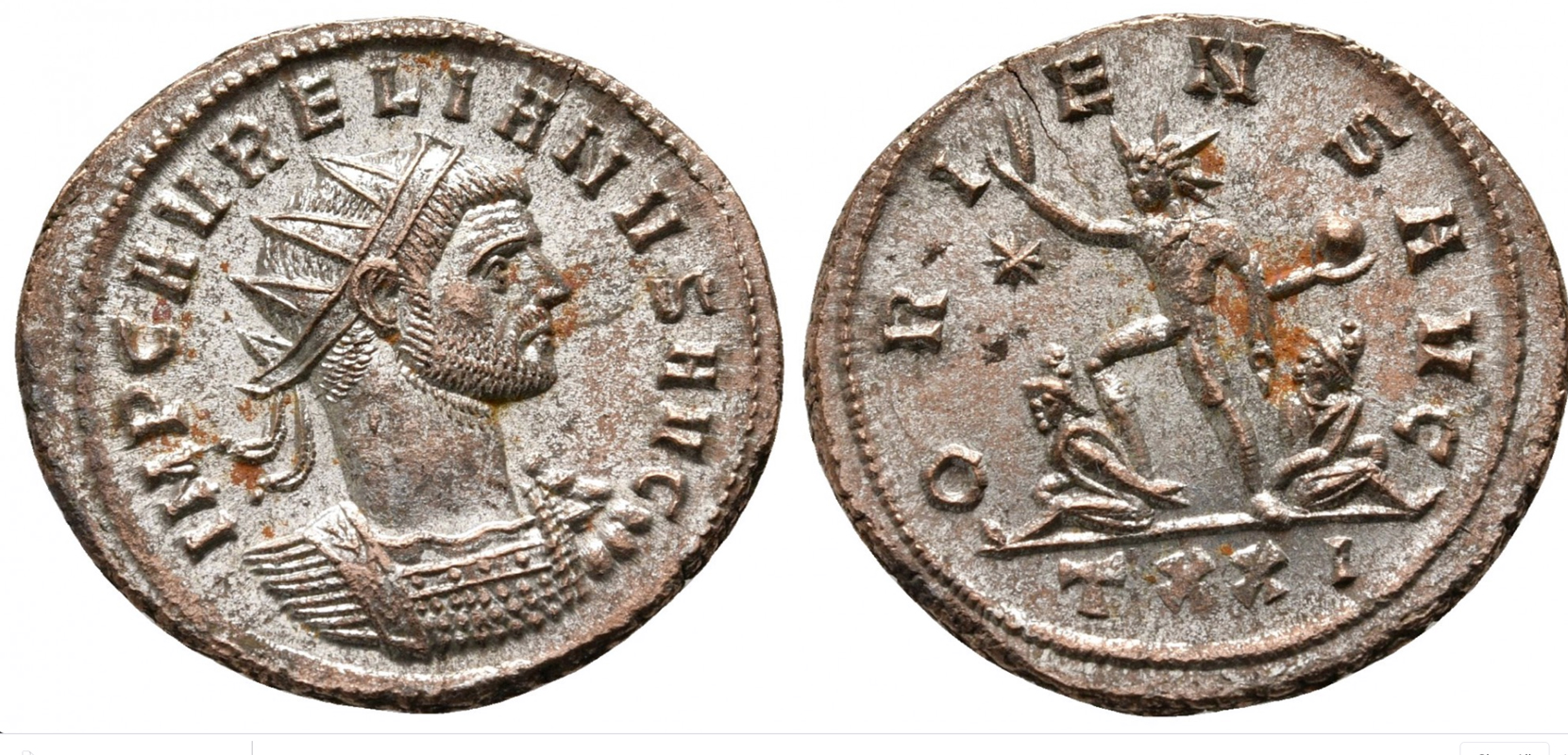 Roman hermaphrodite