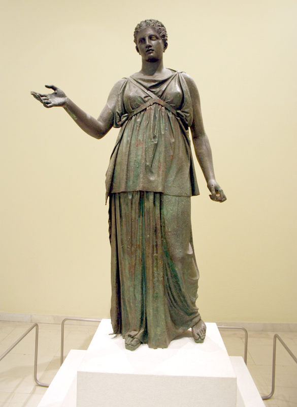 Roman hermaphrodite