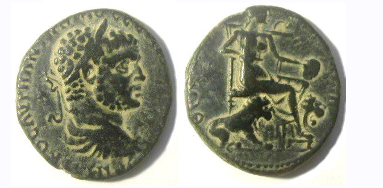 Roman hermaphrodite
