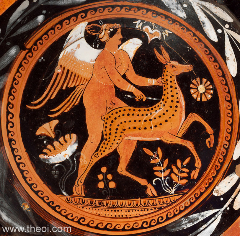 Roman hermaphrodite