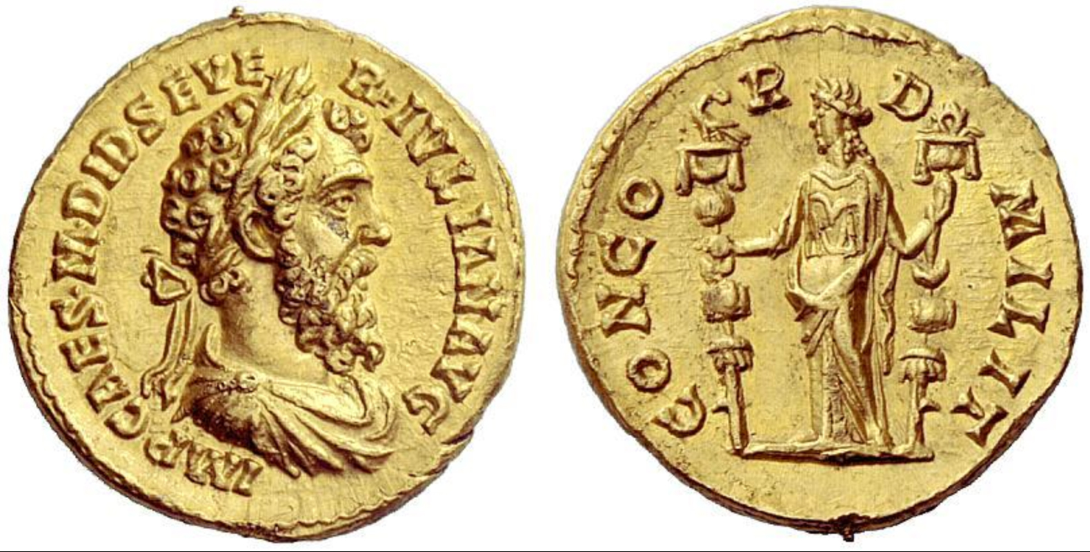 Roman hermaphrodite