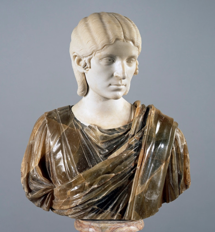 Roman hermaphrodite