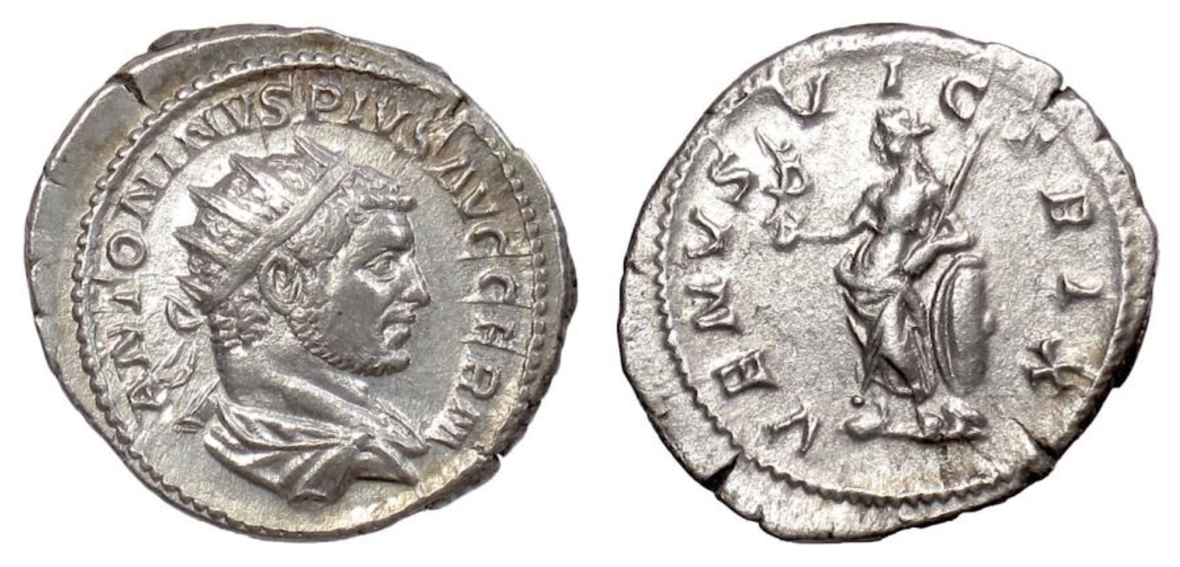 Roman hermaphrodite