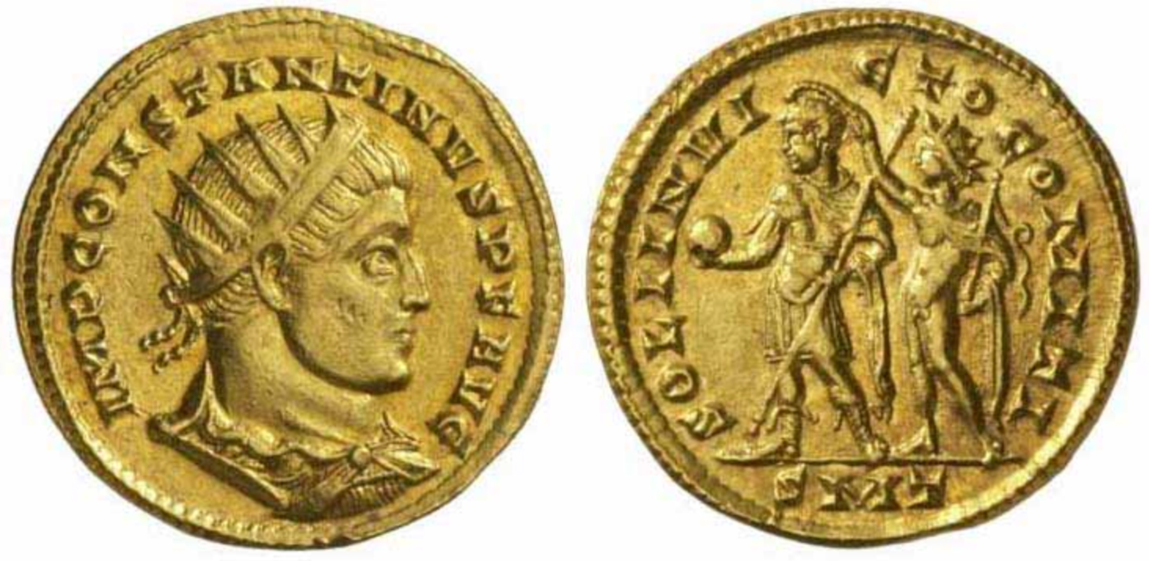 Roman hermaphrodite