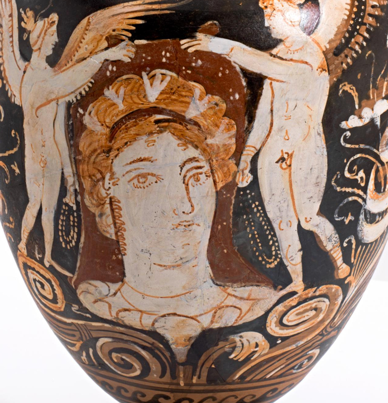 Roman hermaphrodite