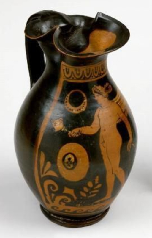 Roman hermaphrodite
