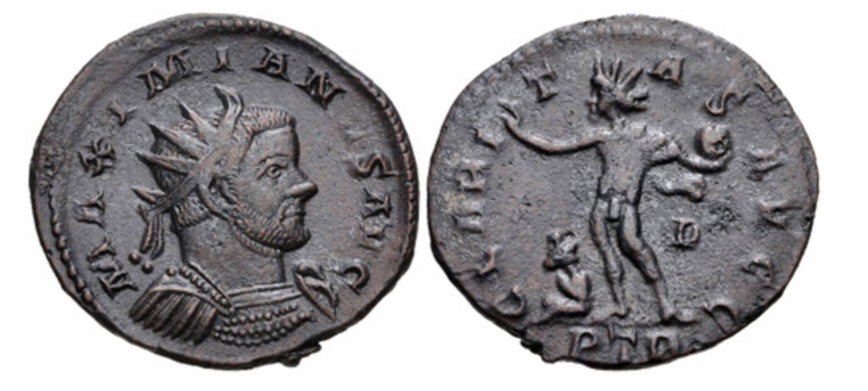 Roman hermaphrodite