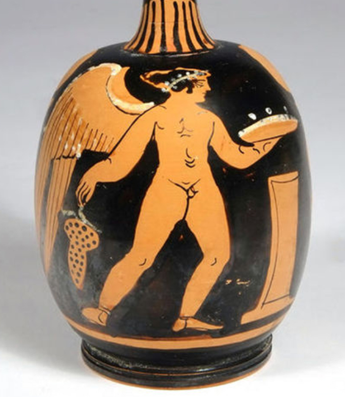 Roman hermaphrodite