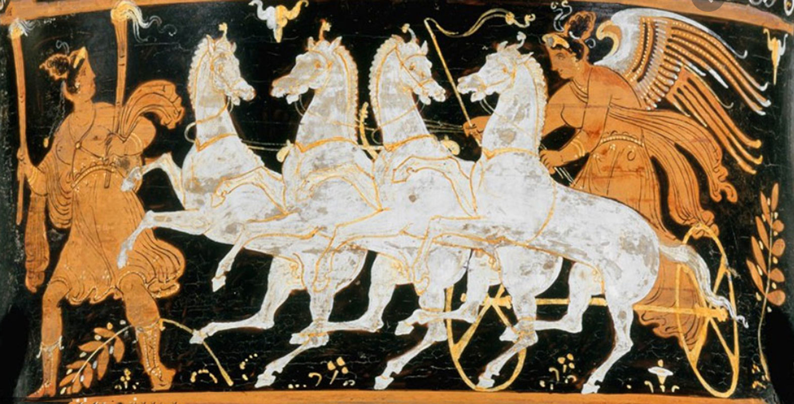 Roman hermaphrodite