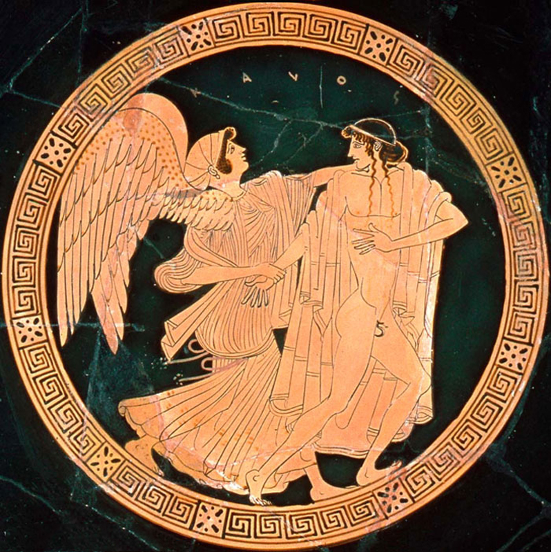 Roman hermaphrodite
