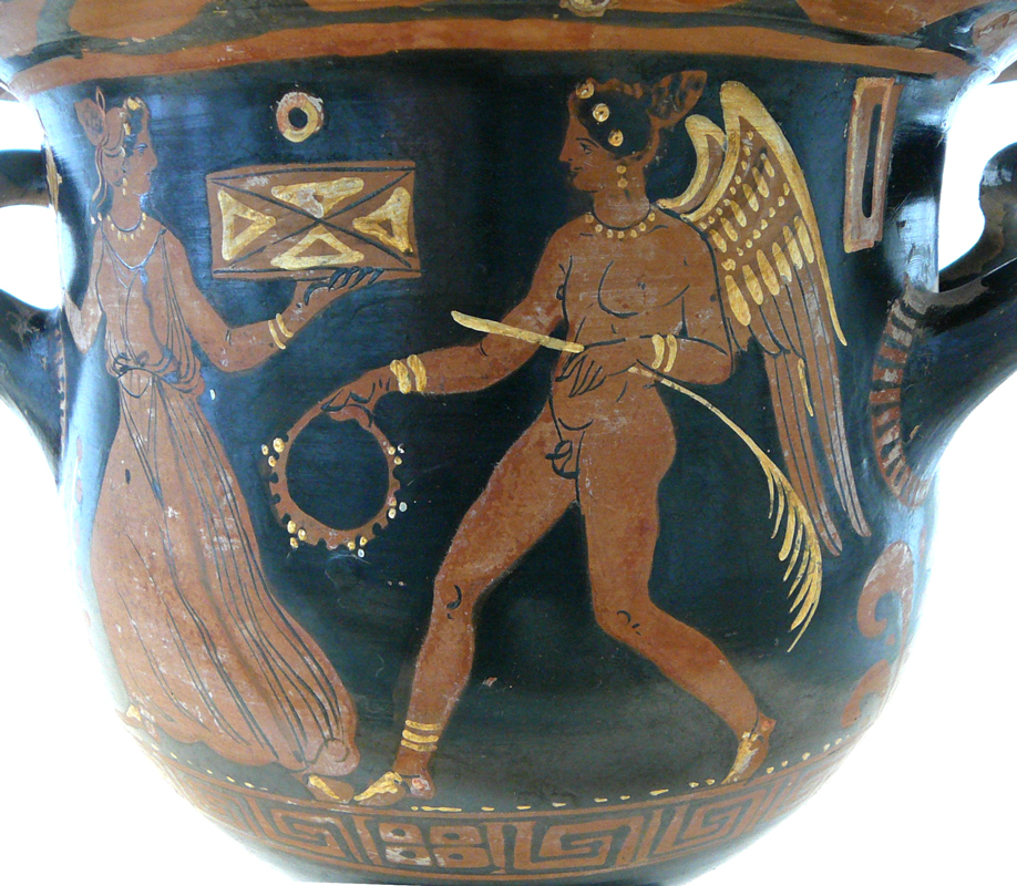 Roman hermaphrodite