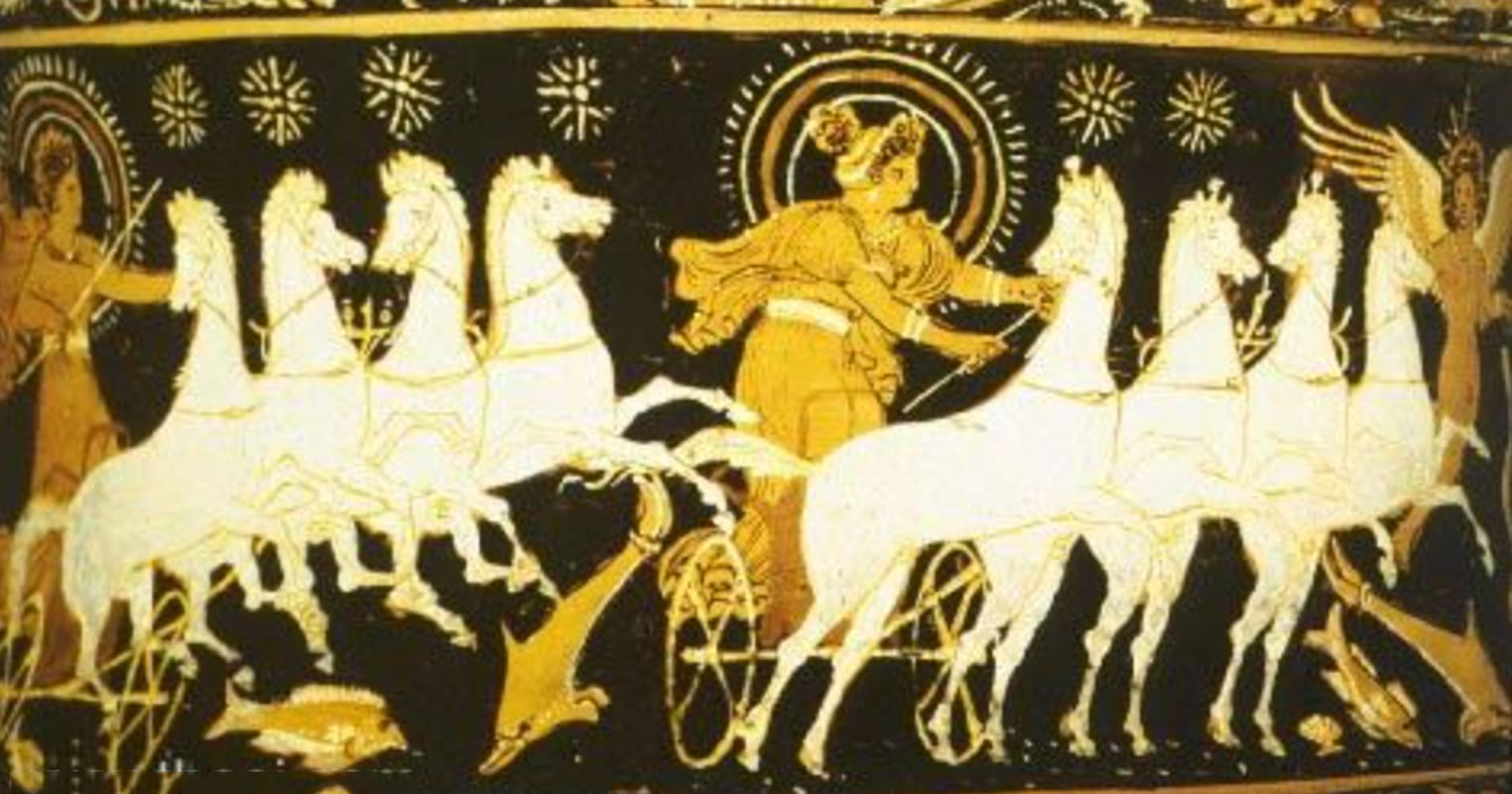 Roman hermaphrodite