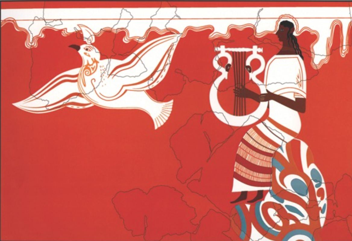 Roman hermaphrodite