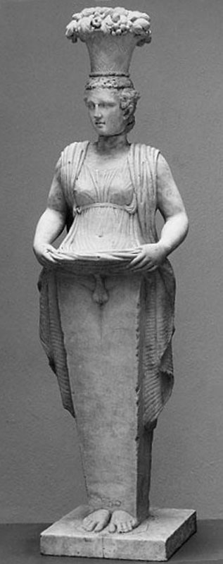 Roman hermaphrodite