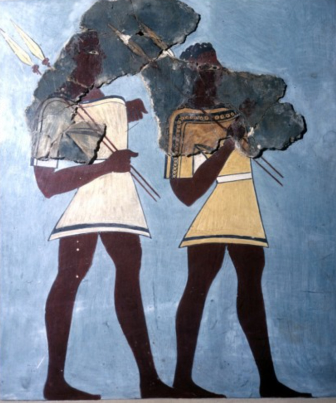 Roman hermaphrodite