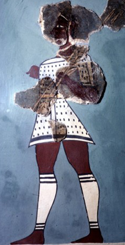 Roman hermaphrodite