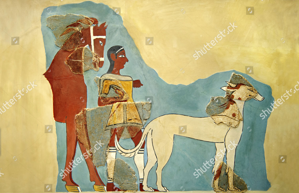 Roman hermaphrodite