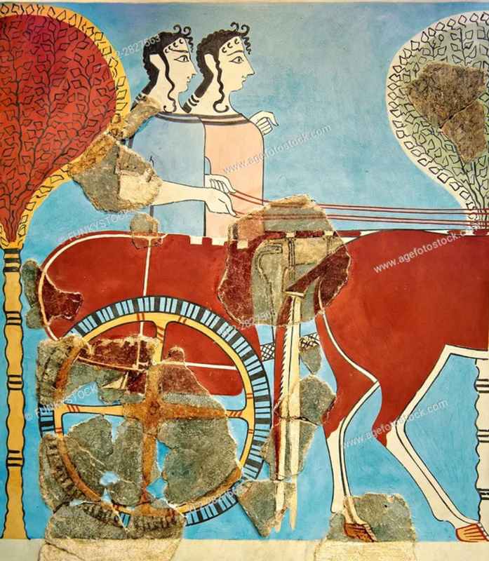Roman hermaphrodite