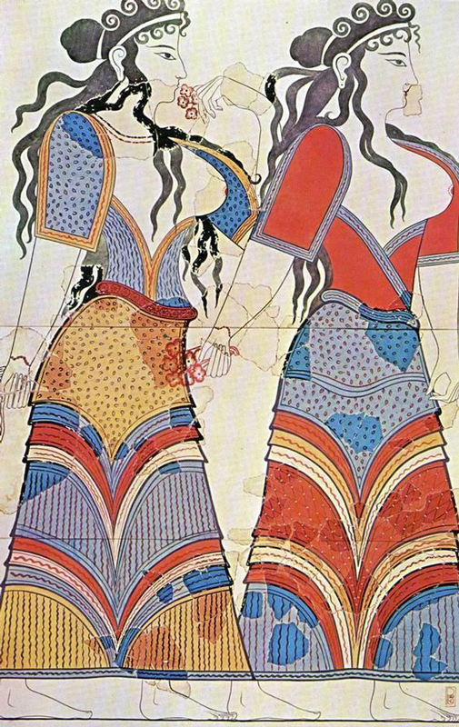 Roman hermaphrodite