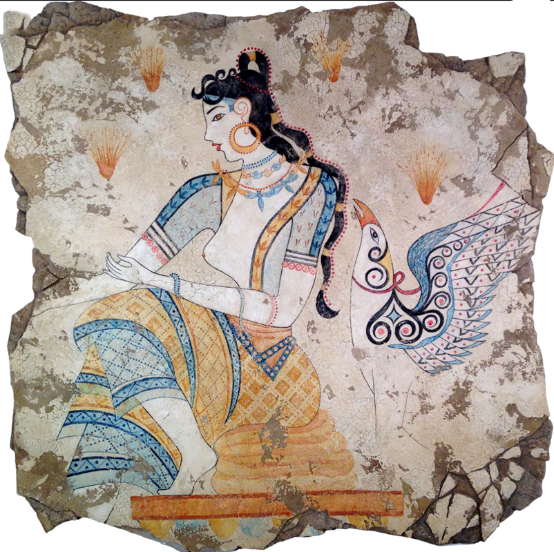 Roman hermaphrodite