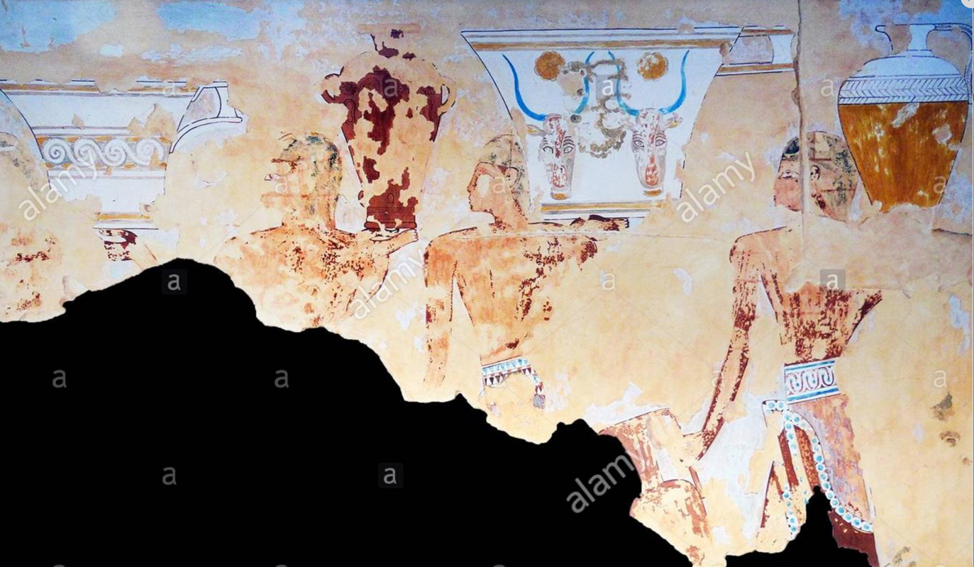 Roman hermaphrodite