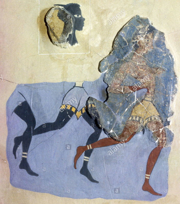 Roman hermaphrodite