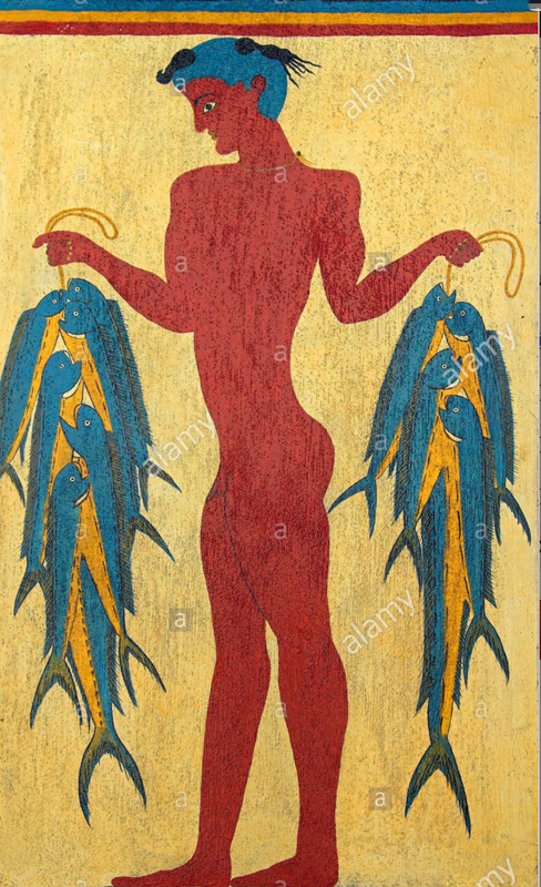 Roman hermaphrodite