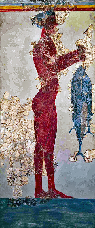 Roman hermaphrodite